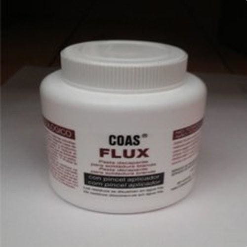 CONEX/BANINGER - Pasta decapante Flux con pincel
