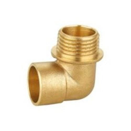 CONEX/BANINGER - Codo 90° H-M 8092GM diámetro 12-3/8"