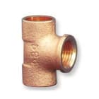 CONEX/BANINGER - Te H-H-H 4130G diámetro 15x1/2" bronce