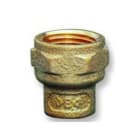 CONEX/BANINGER - Adaptador H-H 4270G diámetro 18x1/2" bronce