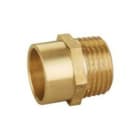 CONEX/BANINGER - Adaptador H-M 8243GM diámetro 54-2"