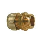 CONEX/BANINGER - Manguito M con rosca cilíndrica 302 diámetro 15x1/2"