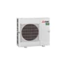 MITSUBISHI - Unidad exterior split 1x1 PUZ-M100YKA