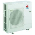 MITSUBISHI - Unidad exterior serie PRO R32 Mr.Slim PUZ-SM125YKA