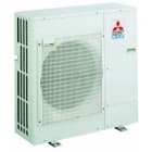 MITSUBISHI - Unidad exterior serie PRO R32 Mr.Slim PUZ-SM100YKA