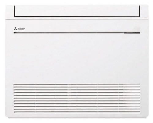 MITSUBISHI - Unidad exterior SUZ-M35VA