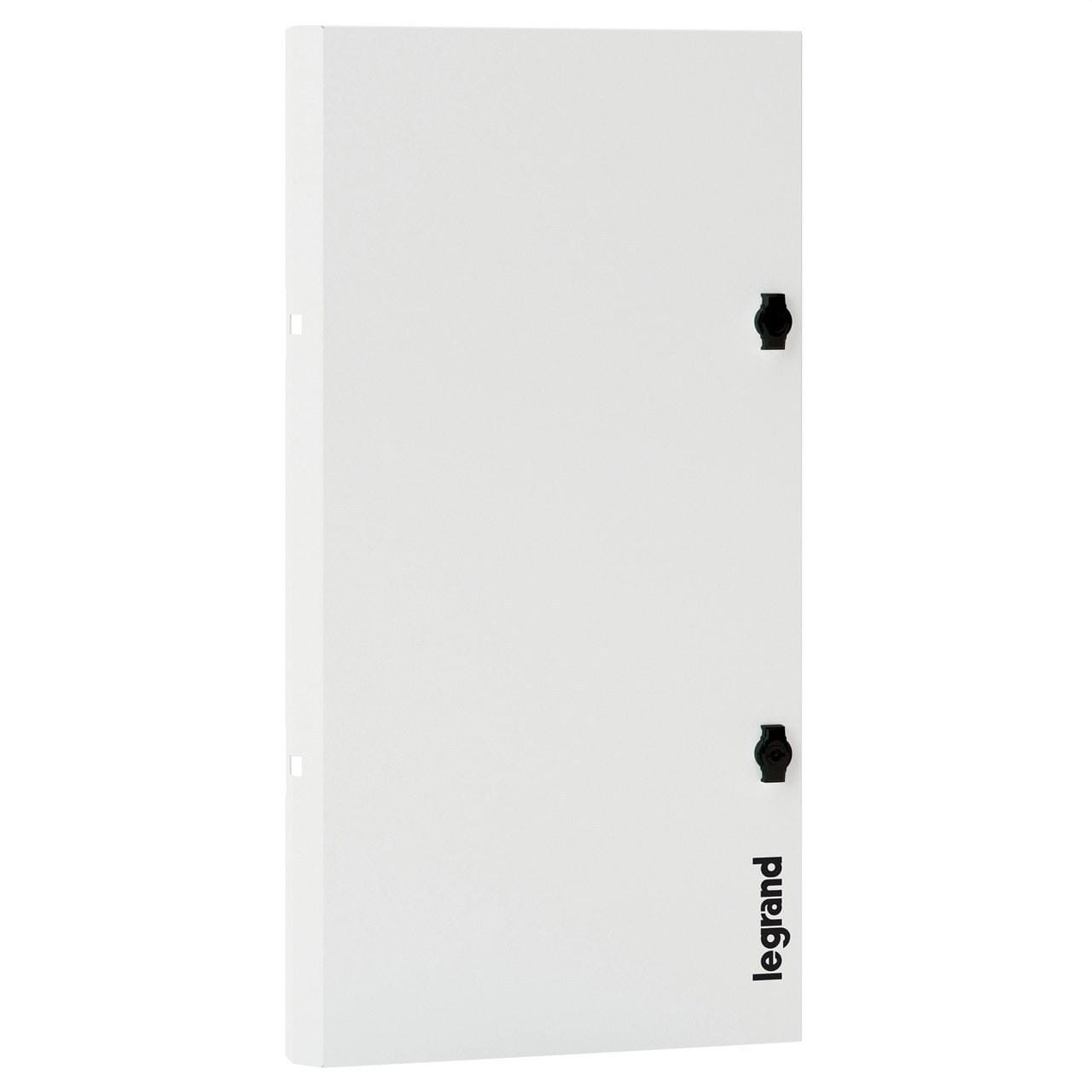 LEGRAND - Puerta metálica para armario XL3S 630 16 módulos 1200H