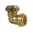 CONEX/BANINGER - Codo 90° 401 diámetro 18x18mm