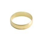 CONEX/BANINGER - Anillo de compresión 65 diámetro 22mm
