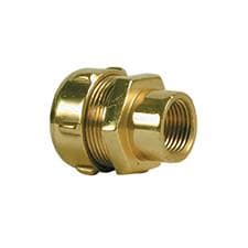 CONEX/BANINGER - Manguito H con rosca cilíndrica 303 diámetro 22x3/4"