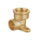 CONEX/BANINGER - Codo placa H-H 8471GM diámetro 12-1/2"