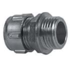 CONEX/BANINGER - Manguito M con rosca cilíndrica 302 diámetro 12-1/2" niquelado