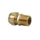 CONEX/BANINGER - Manguito M con rosca cónica 302TA diámetro 14x1/2"