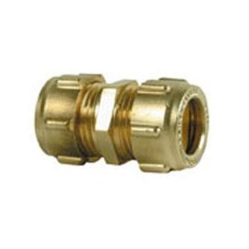 CONEX/BANINGER - Manguito recto 301 diámetro 20x20mm