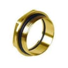 CONEX/BANINGER - Racor latón Y8243G diámetro 22x3/4"