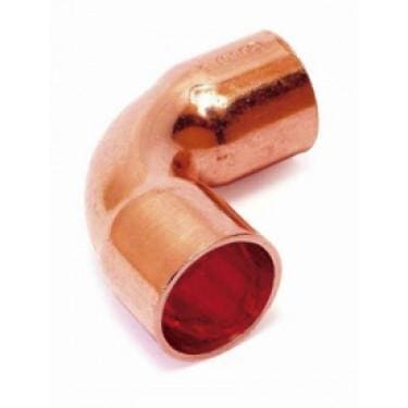 STANDARD/COMAP - CURVA 90º H-H 5002A DIA. 15