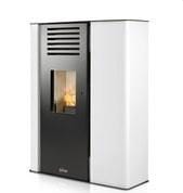 FERROLI - ESTUFA PELLET ATLAS 8,13KW