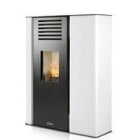 FERROLI - ESTUFA PELLET ATLAS 8,13KW