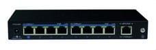TBK - SWITCH POE TBK-SWPOE8B