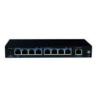 TBK - SWITCH POE TBK-SWPOE8B