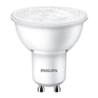 PHILIPS LIGHTING SOLUTIONS - Lámpara CorePro LED Spot 730lm GU10 865 60D