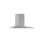 BALAY - Campana decorativa pared 3BC077EX 75cm diseño rectangular acero inoxidable clase energética B