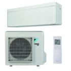 DAIKIN - Conjunto split STYLISH unidad interior FTXA35AW + unidad exterior RXA35A