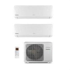 DAITSU - Multi split inverter ASD9K2I-DB compatible WIFI