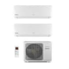 DAITSU - Multi split inverter ASD9K2I-DB compatible WIFI