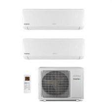 DAITSU - Multi split inverter ASD912K11I-DB compatible WIFI