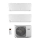 DAITSU - Multi split inverter ASD912K11I-DB compatible WIFI