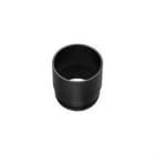 LEDS-C4 - Accesorio ATOM M VISUAL CONFORT negro