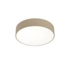 LEDS-C4 - Plafón CAPRICE 168x27,8W 3K oro pintado