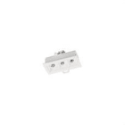 LEDS-C4 - Empotrable techo con marco BENTO 3xled 6.3W 50º 2700K blanco blanco
