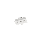 LEDS-C4 - Empotrable techo con marco BENTO 3xled 6.3W 50º 3000K blanco blanco