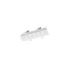 LEDS-C4 - Empotrable techo con marco BENTO 6xled 12,6W 34º 3000K blanco blanco