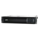 APC by Schneider Electric - Unidad Smart-UPS de APC 750 VA pantalla LCD para rack 2 U 230V con SmartConnect