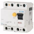 MOELLER - INT DIF 4X63X300MA TIPO S