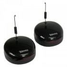 TELEVES - Emisor + receptor universal DigiDom IR 8 canales