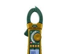 KOBAN - Pinza amperimétrica KPAW-01A