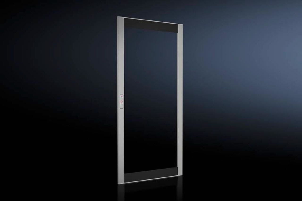 RITTAL - Puerta transparente VX 800x1800mm