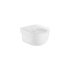 ROCA - Inodoro suspendido Rimless 560mm MERIDIAN blanco