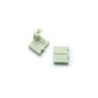 ILUTREK - CONECTOR JUNTA TIRAS LED MONOCOLOR 8MM