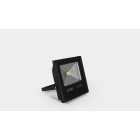 ILUTREK - Proyector Led de exterior Chianti 50W IP65 5000K negro