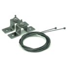ILUTREK - Difusor para perfil escalera 2 (2m)