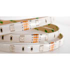 ILUTREK - Tira LED Treviso 7W/m IP65 RGB 12V (en rollo de 5m)