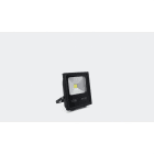 ILUTREK - Proyector Led de exterior Chianti 30W IP65 5000K negro