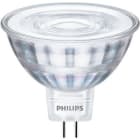 PHILIPS LIGHTING SOLUTIONS - Lámpara CorePro LED Spot ND 5-35W MR16 827 36D