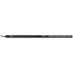PANDUIT -  MI PDU, 32AMP, (36)C13, (6)C19 - 2P+E 32AMP