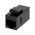 SIMON - Conector RJ45 H-H CAT6 UTP KEYSTONE